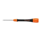 Desarmador de precisión punta torx T6 mango ergonómico 1