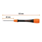 Desarmador de precisión punta torx T6 mango ergonómico 3