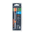 Desarmador de precisión punta torx T8 mango ergonómico 4