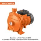 Bomba centrífuga para agua modelo europeo, 1 HP, EXPERT 1