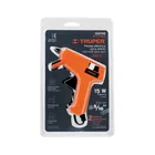 Pistola eléctrica de 15W para silicón de 5/16', 220V, TRUPER 4