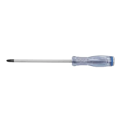 Desarmador de cruz de golpe 3/8' x 10', TRUPER EXPERT