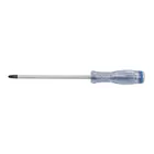 Desarmador de cruz de golpe 3/8' x 10', TRUPER EXPERT 1