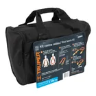 Kit contra caídas con arnés de tres anillos, TRUPER 4