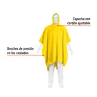 Poncho o capamanga doble capa, TRUPER EXPERT 2