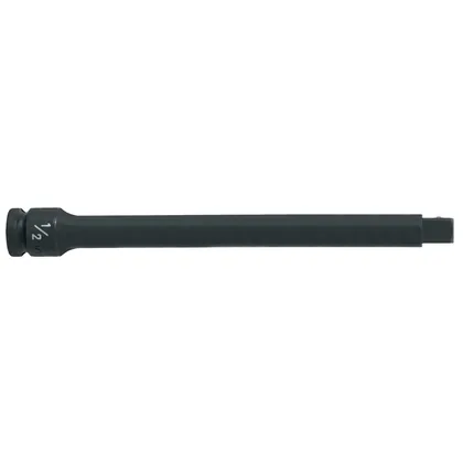 Extensión de impacto con cuadro de 1/2', largo 9', TRUPER