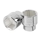 Dado de 1-3/4', 6 puntas, cuadro 3/4', TRUPER 1