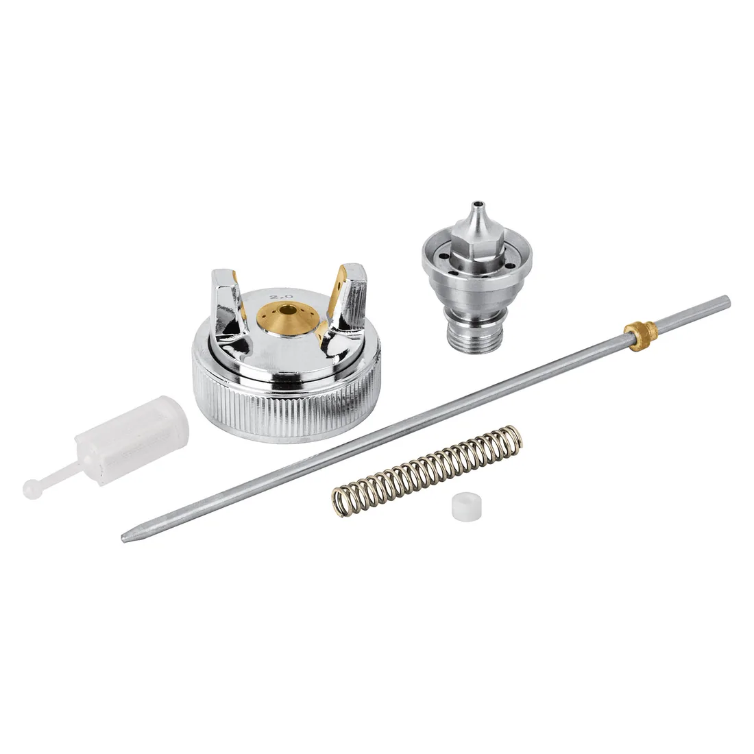 Repuestos para pistola para pintar PIPI-452, TRUPER