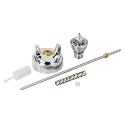 Repuestos para pistola para pintar PIPI-452, TRUPER