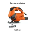 Interruptor de repuesto para CALA-A5, TRUPER 2