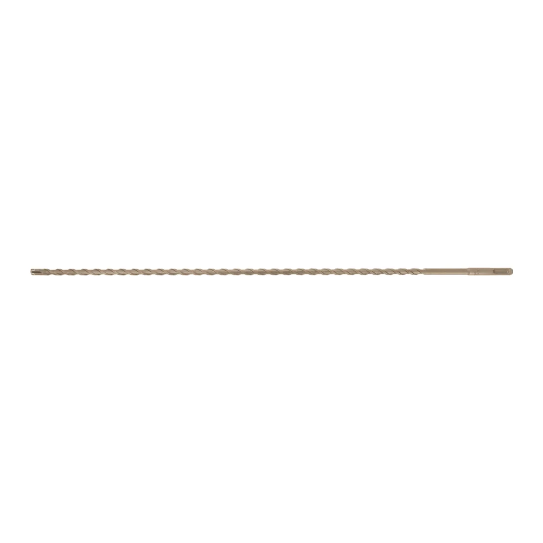 Broca SDS Plus 3/8 x 24', TRUPER