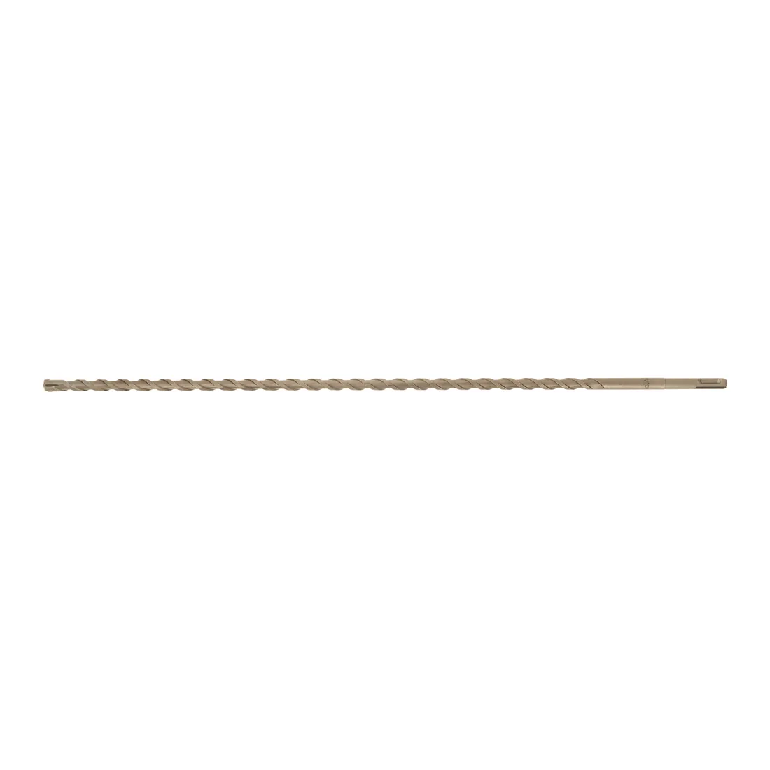 Broca SDS Plus 1/2 x 24', TRUPER