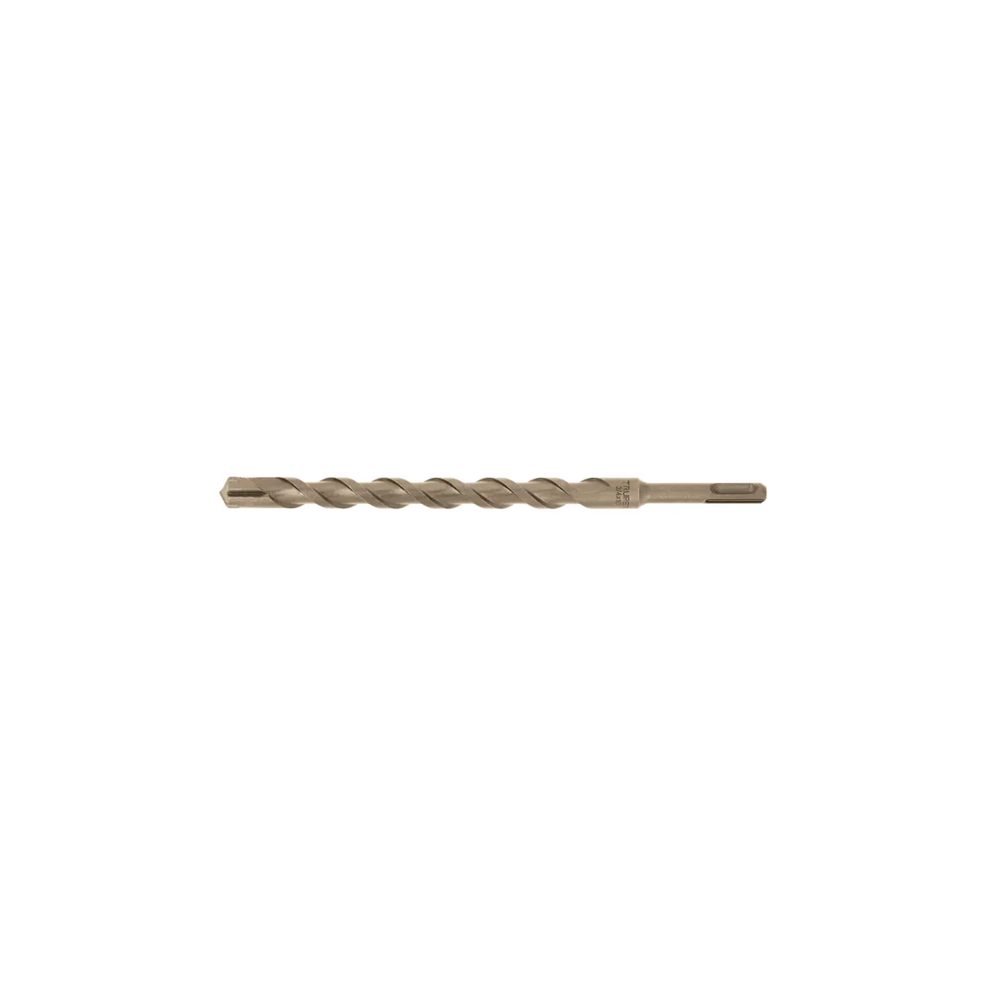Broca SDS Plus 3/4 x 10', TRUPER