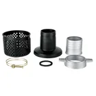 Kit de conector de descarga para MOTB-3, TRUPER 1