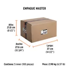 Interruptor de repuesto para LIBA-4X24N3, TRUPER 4