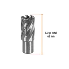 Cortador anular de 15/16' x 1', TRUPER 3