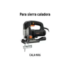 Interruptor de repuesto para CALA-NX6 2