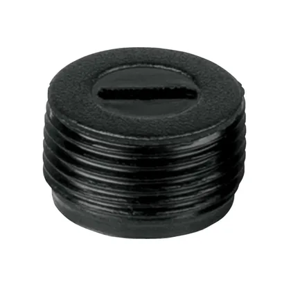 Tapa porta carbón de repuesto para LIBA-3X21A2, TRUPER