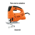 Interruptor de repuesto para CALA-A3, TRUPER 2