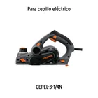 Banda de repuesto para CEPEL-3-1/4N, TRUPER 2