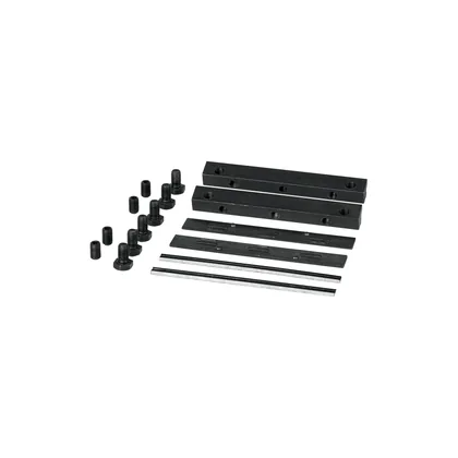 Juego de soporte y portacuchillas para CEPEL-4-1/2NX