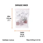 Interruptor de repuesto para ROEL-60N, TRUPER 3