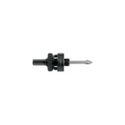 Mandril para brocasierra diamante con rosca 7/16', TRUPER 1
