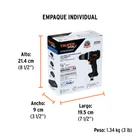 Taladro 1/2', 20V, sin accesorios, MAX 5