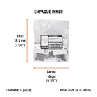 Interruptor de repuesto para ROTO-3/8A4, TRUPER 3