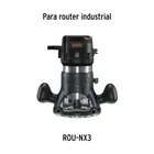 Interruptor de repuesto para ROU-NX3, TRUPER 2