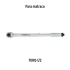 Kit de refacciones para TORQ-1/2, TRUPER 2