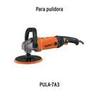 Interruptor de repuesto para PULA-7A3, TRUPER 2