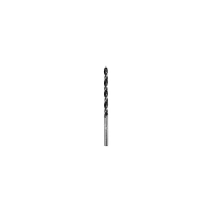Broca con punta centradora para madera 1/8', TRUPER