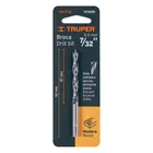 Broca con punta centradora para madera 7/32', TRUPER 4