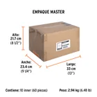 Interruptor de repuesto para ROTO-1/2NX2, TRUPER 4