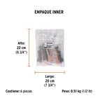 Interruptor de repuesto para ESMA-9N4-N2, TRUPER 3