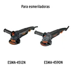 Interruptor de repuesto para ESMA-4512N-90N, TRUPER 2