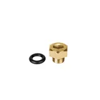 Kit d/empaque y tornillo d/drenaje p/bombas centrifugas Gpo1 1
