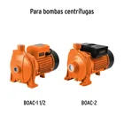Soporte nivelador para bomba BOAC-1-1/2 y BOAC-2, TRUPER 2