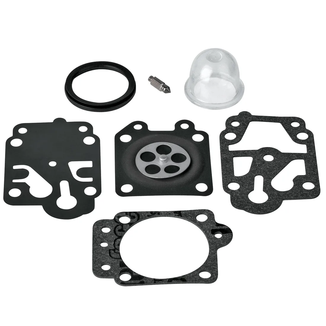 Kit de mantenimiento para carburador para DES-63, TRUPER