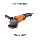 Interruptor de repuesto para ESMA-4-1/2A10, TRUPER 2