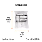 Interruptor de repuesto para ESMA-4-1/2A10, TRUPER 3