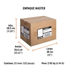 Interruptor de repuesto para ESMA-4-1/2A10, TRUPER 4