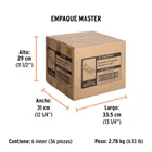 Interruptor de repuesto para ESMA-7A3, TRUPER 4
