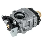 Carburador para desmalezadora a gasolina DES-63, TRUPER 1
