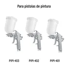 Juego de repuestos para PIPI-403, TRUPER 2
