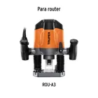 Llave para ROU-A3, TRUPER 2