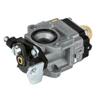 Carburador para desmalezadora a gasolina DES-330, TRUPER 1