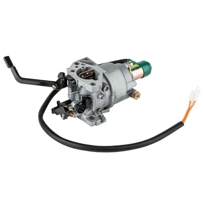Carburador para generador a gasolina GEN-80X, TRUPER