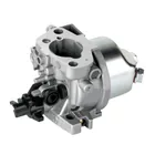 Carburador para podadora a gasolina P-418, TRUPER 1